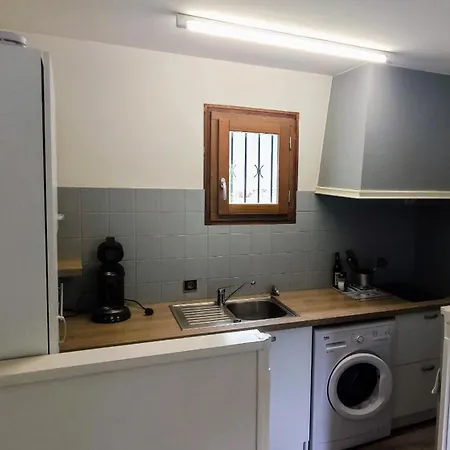 50m2 Pour 2 Personnes * Arreau