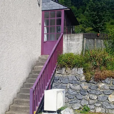 50m2 Pour 2 Personnes Lägenhet
