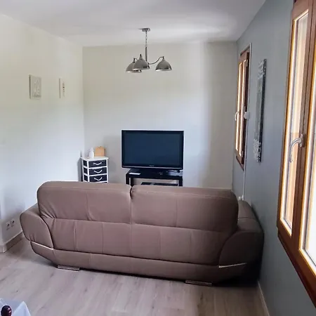 50m2 Pour 2 Personnes Arreau