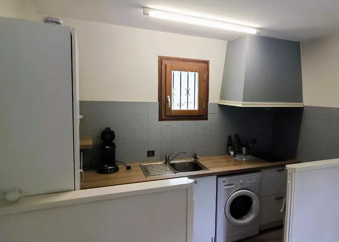 50m2 Pour 2 Personnes * Arreau