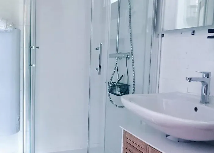 Apartment 50m2 Pour 2 Personnes Arreau