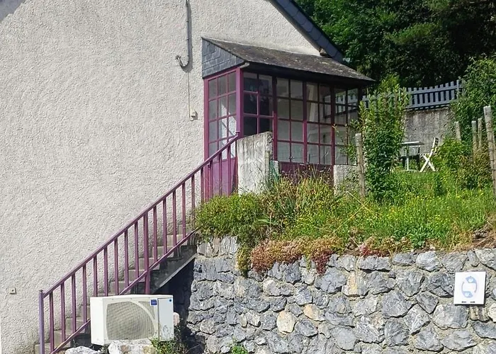 50m2 Pour 2 Personnes