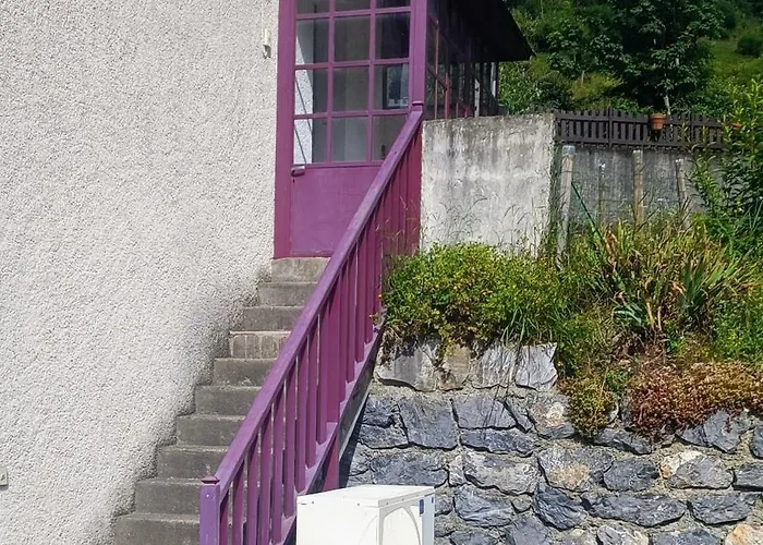 50m2 Pour 2 Personnes Apartment